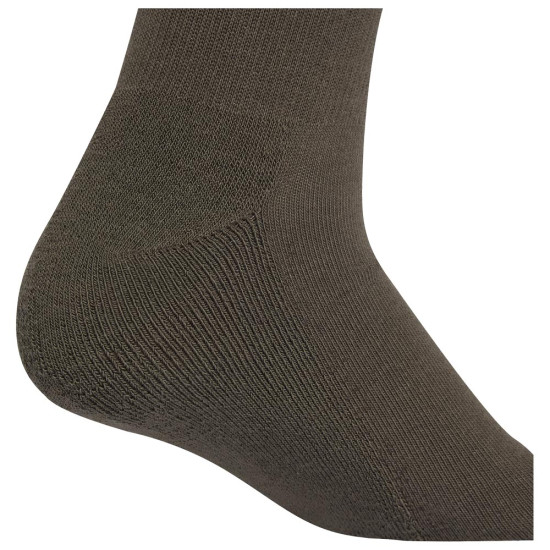 Adidas Κάλτσες Two-toned Crew Socks 2 Pairs